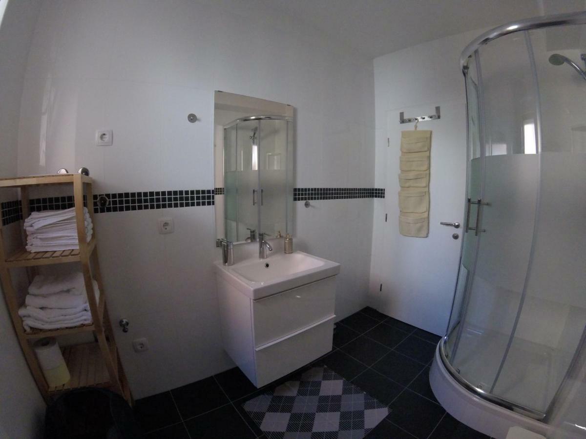 Apartments Babic Sukošan Eksteriør billede