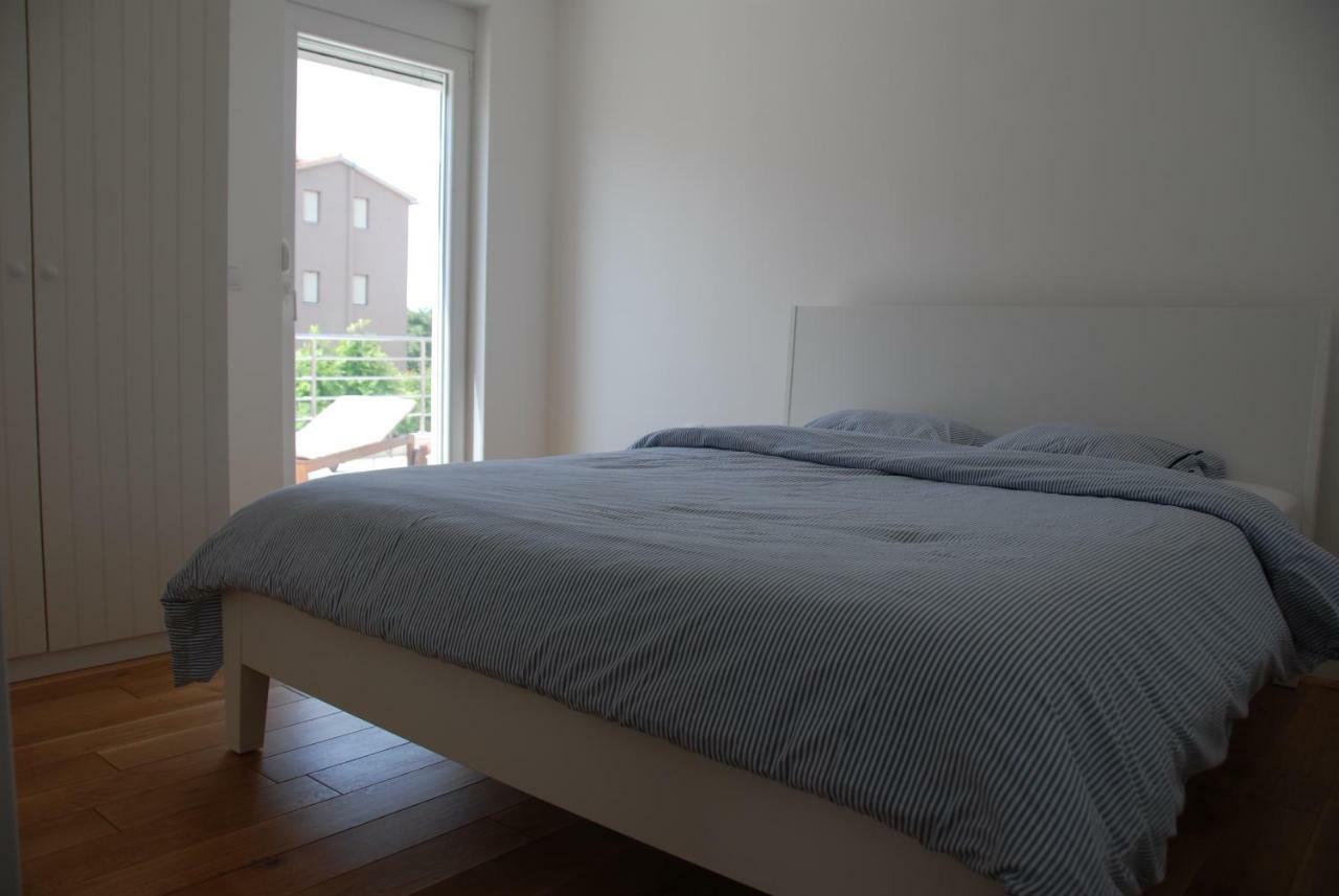 Apartments Babic Sukošan Eksteriør billede