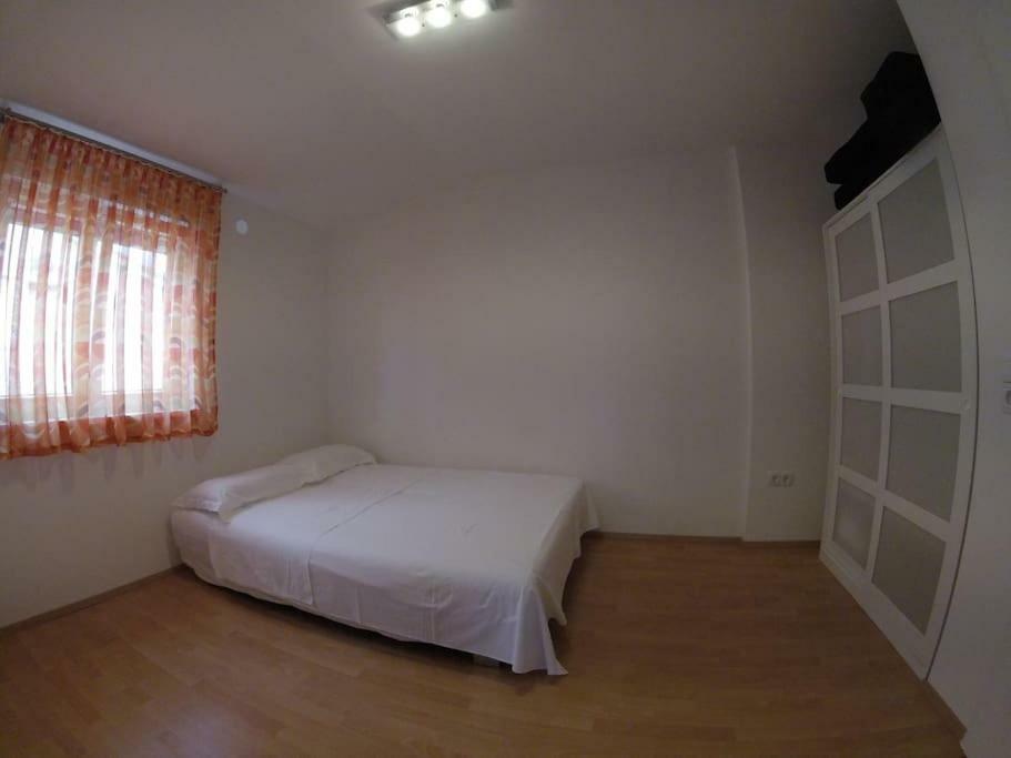 Apartments Babic Sukošan Eksteriør billede